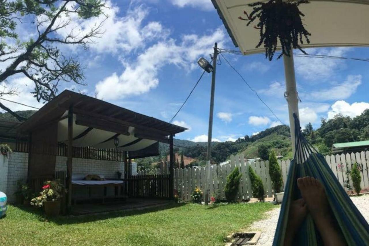 Tung'S Factoria Cameron Highland Κάμερον Χάιλαντς Εξωτερικό φωτογραφία